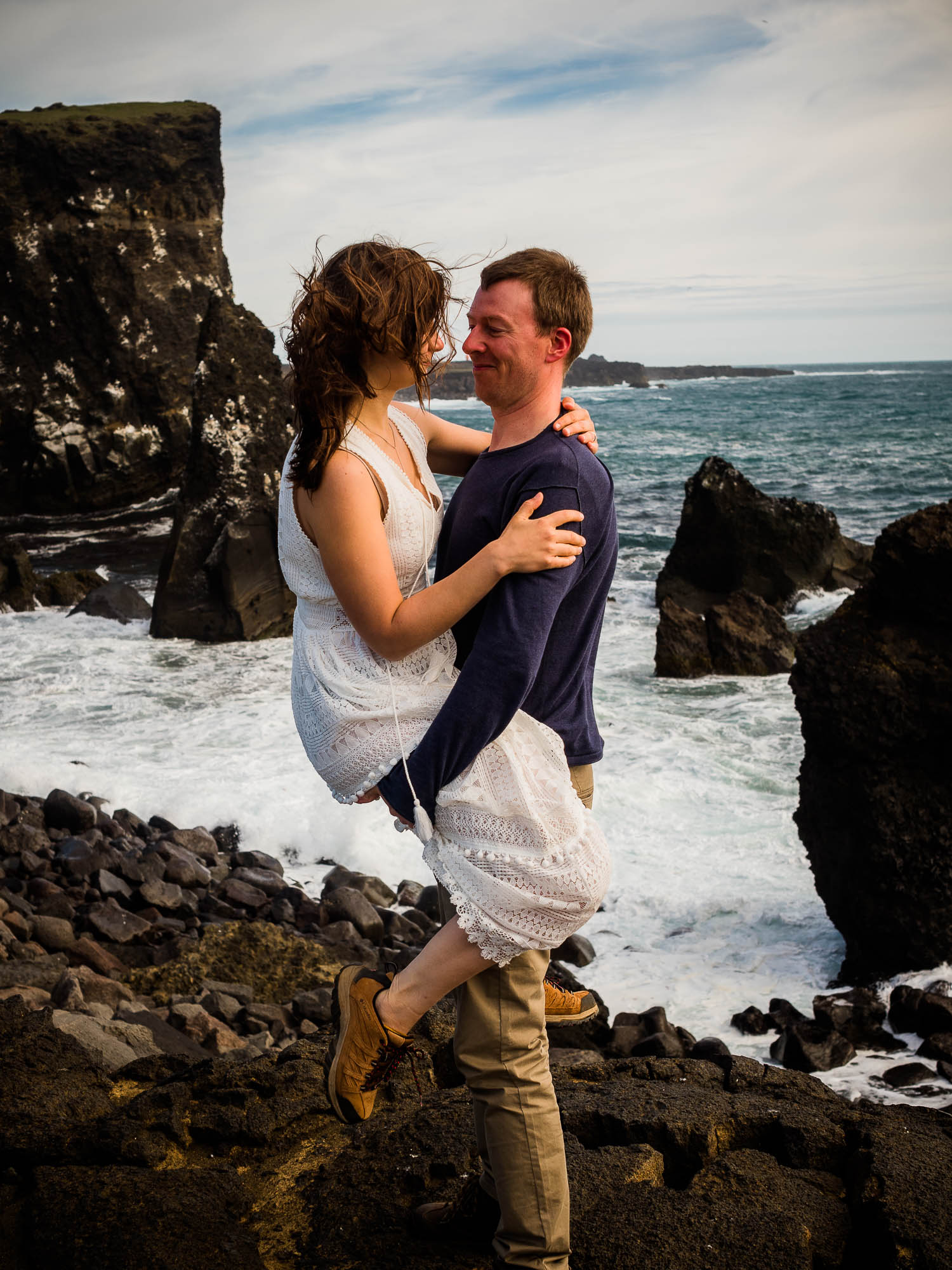 Export x3 P1010800 Fotoshooting Island 2020 Anastasia & Benedikt